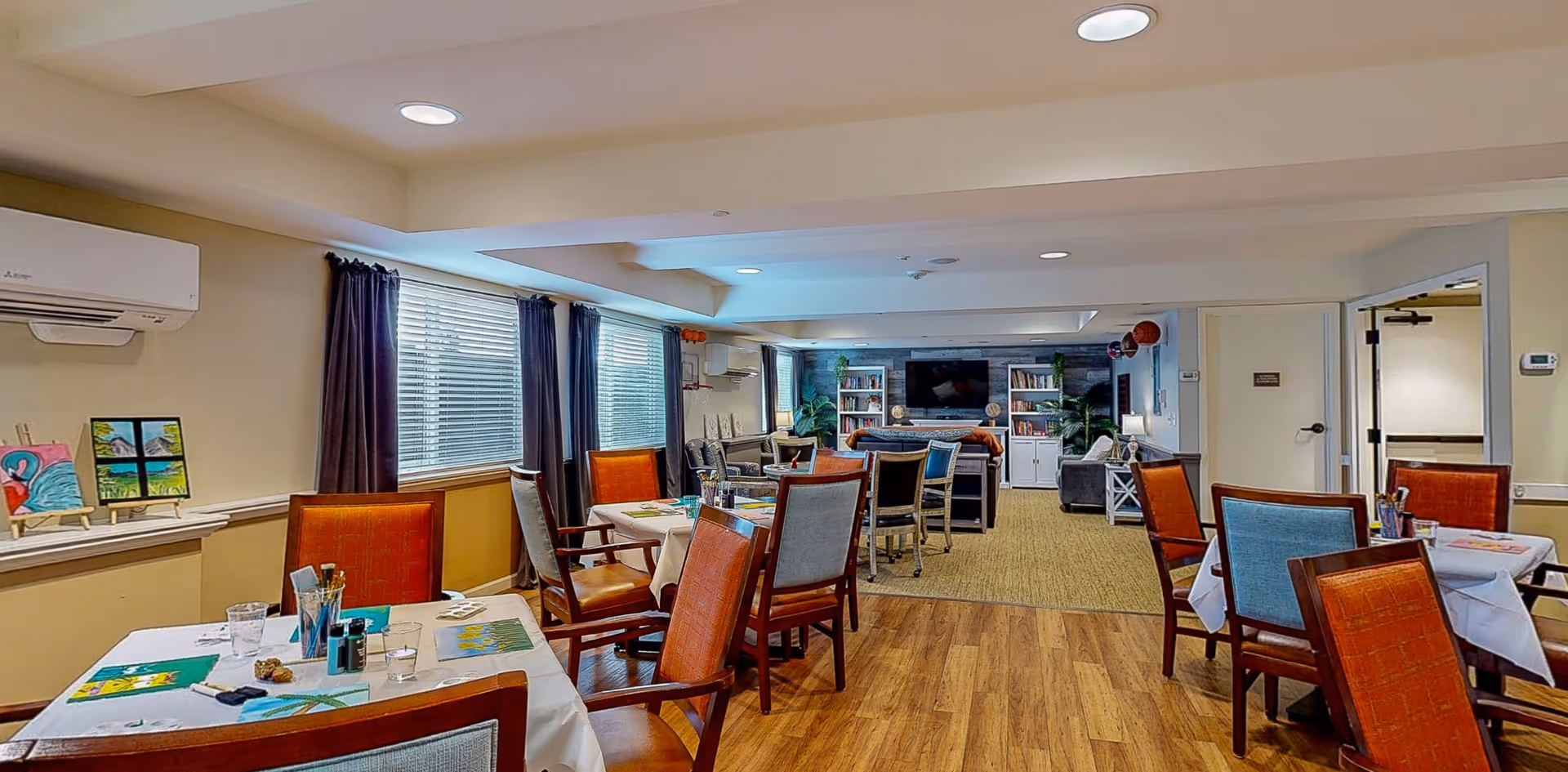 Photo 9 of Cogir of Bothell Memory Care