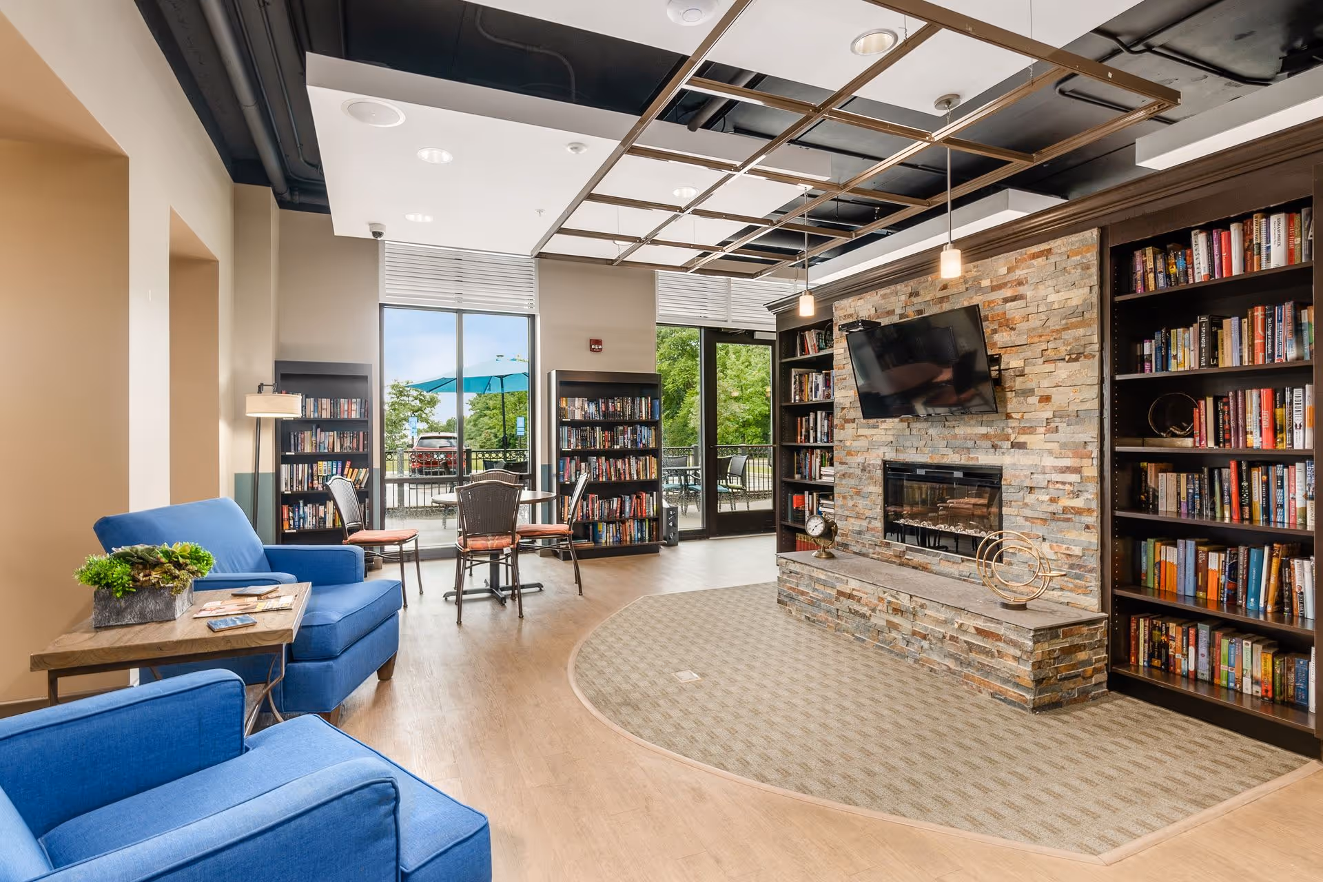Photo 8 of The Avalon of Lewis Center