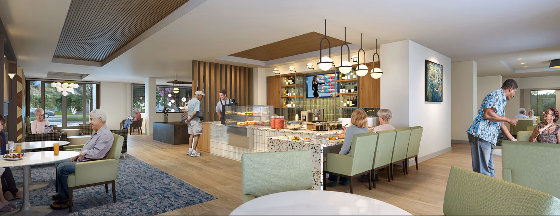 Photo 5 of MorningStar Assisted Living & Memory Care of Mountain View