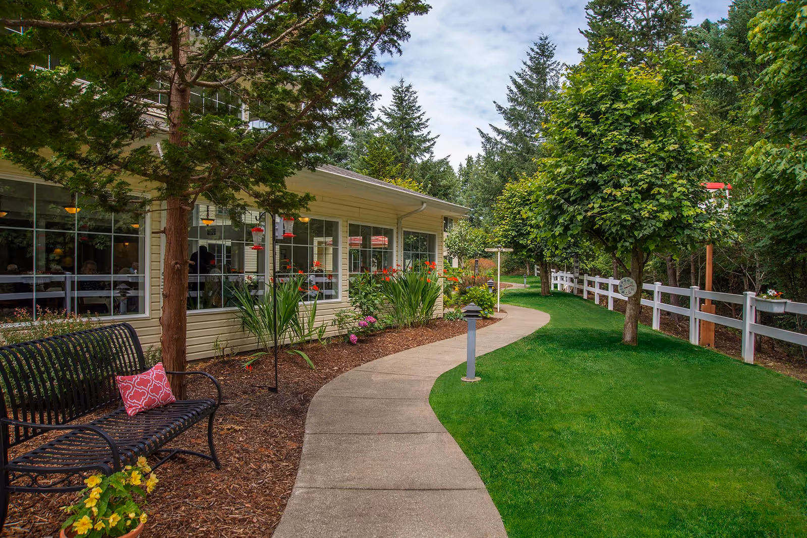 Photo 4 of * Maple Glen Assisted Living