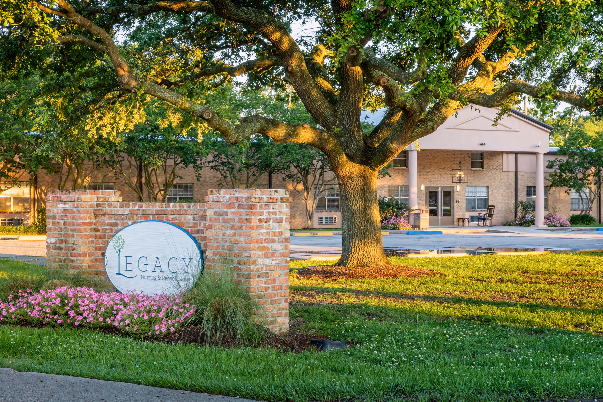 Photo of Legacy Nursing and Rehabilitation of Port Allen
