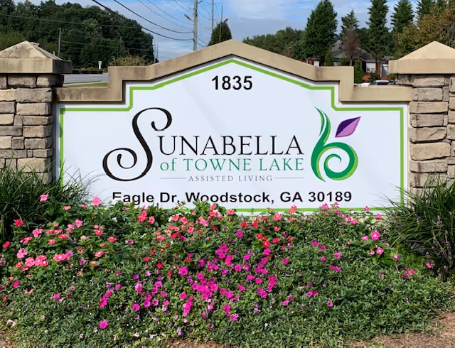 Photo of Sunabella of Towne Lake