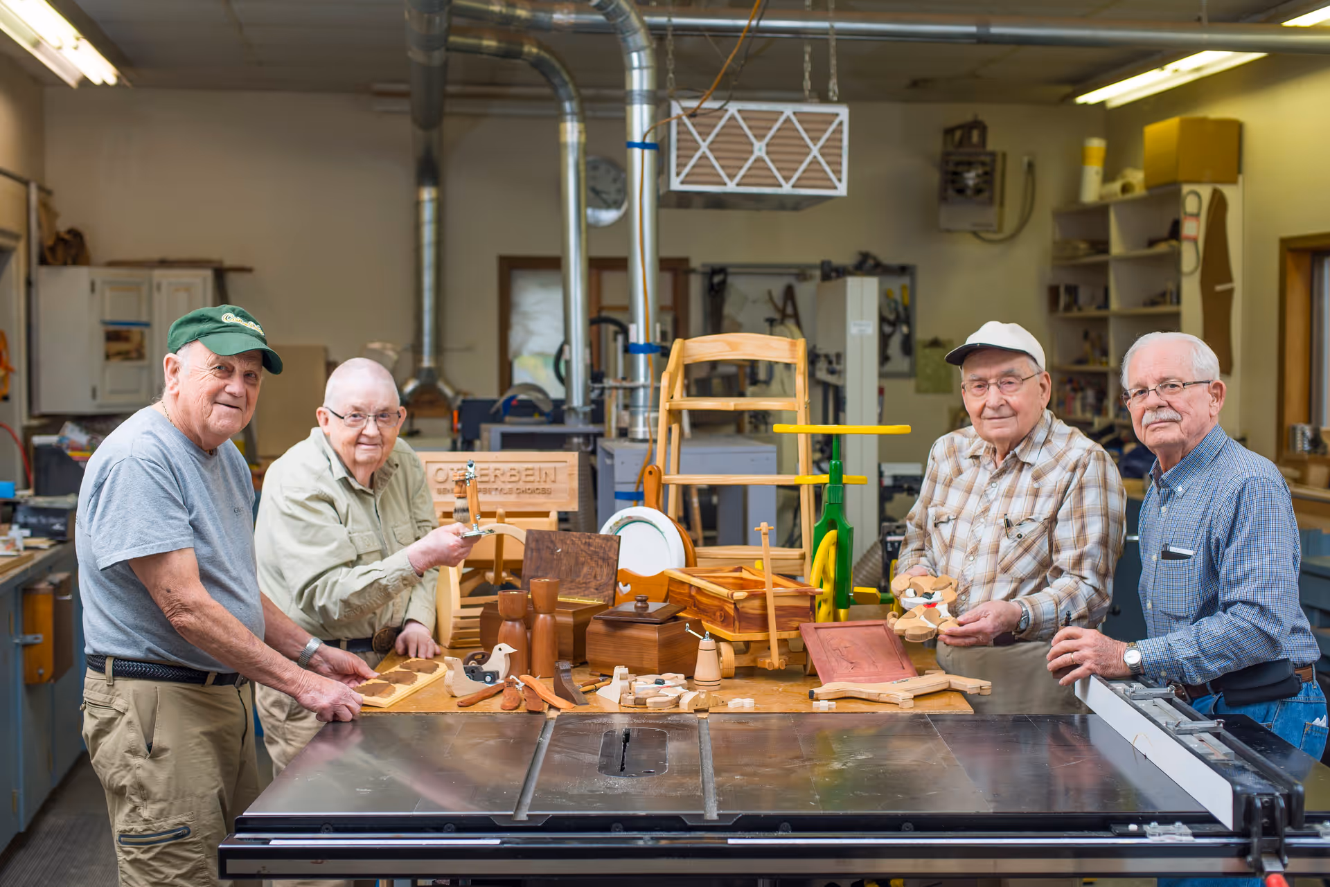 Photo 17 of Otterbein St. Marys SeniorLife Community