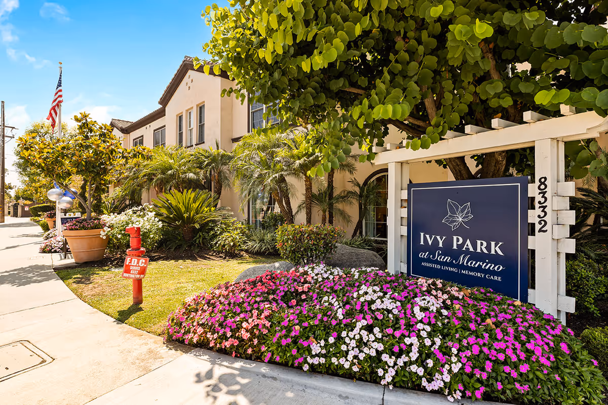 Photo of Ivy Park at San Marino