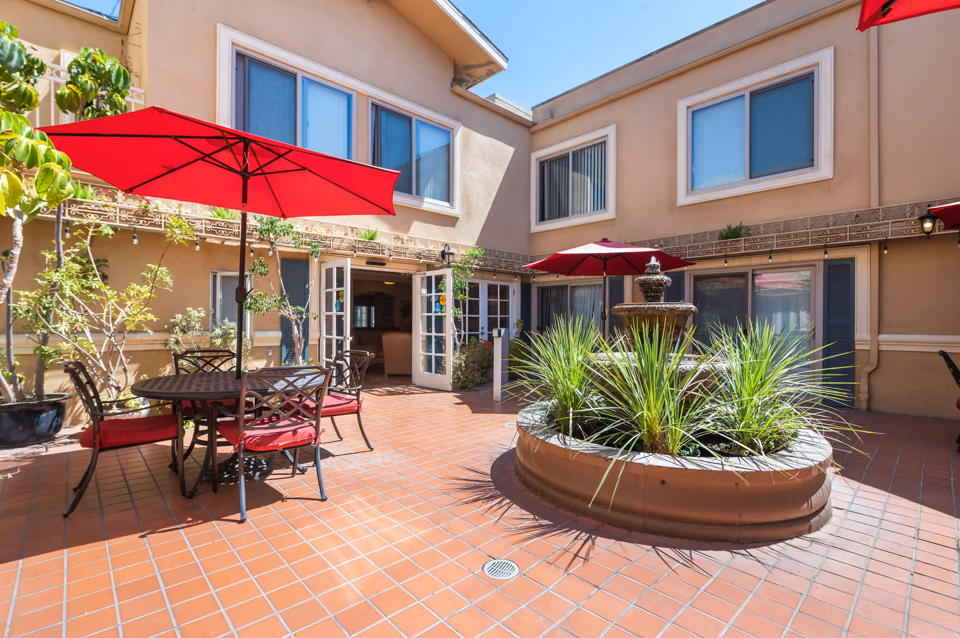 Photo 4 of Katella Senior Living Community