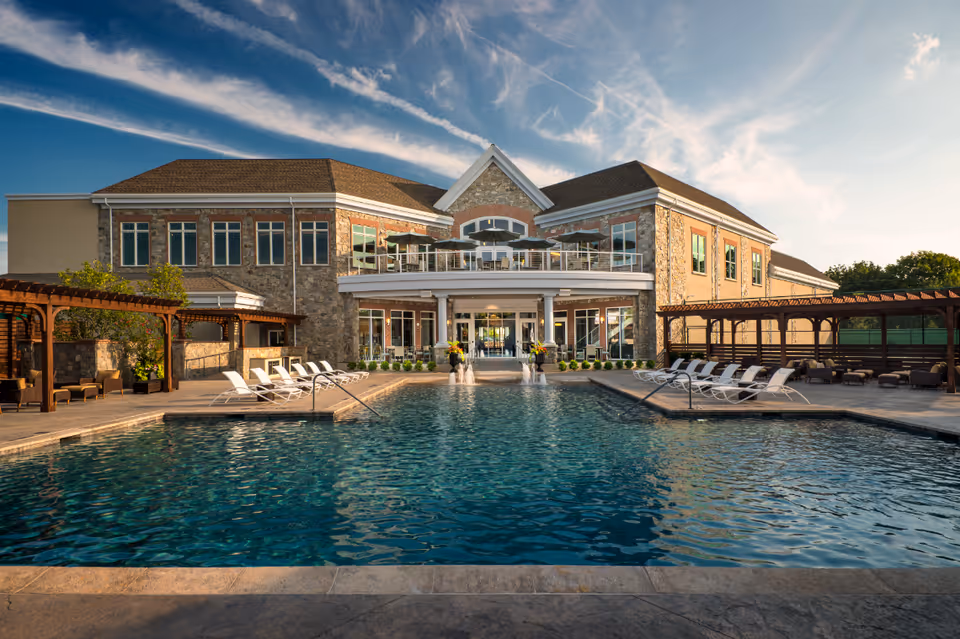 Photo 6 of Manor at Willow Valley Communities