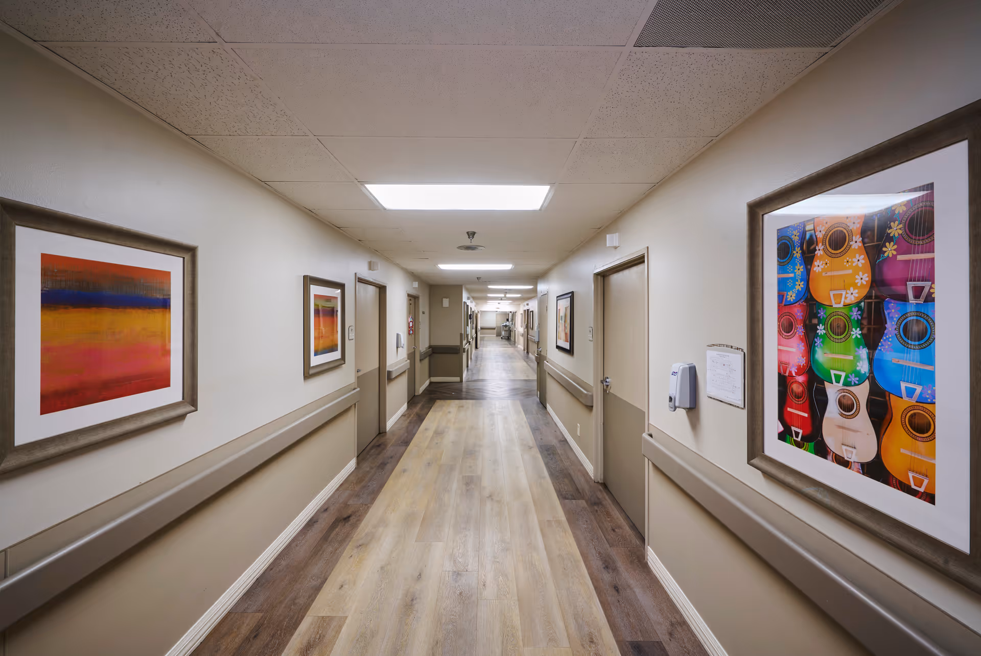 Photo 4 of Huntington Park Nursing Center