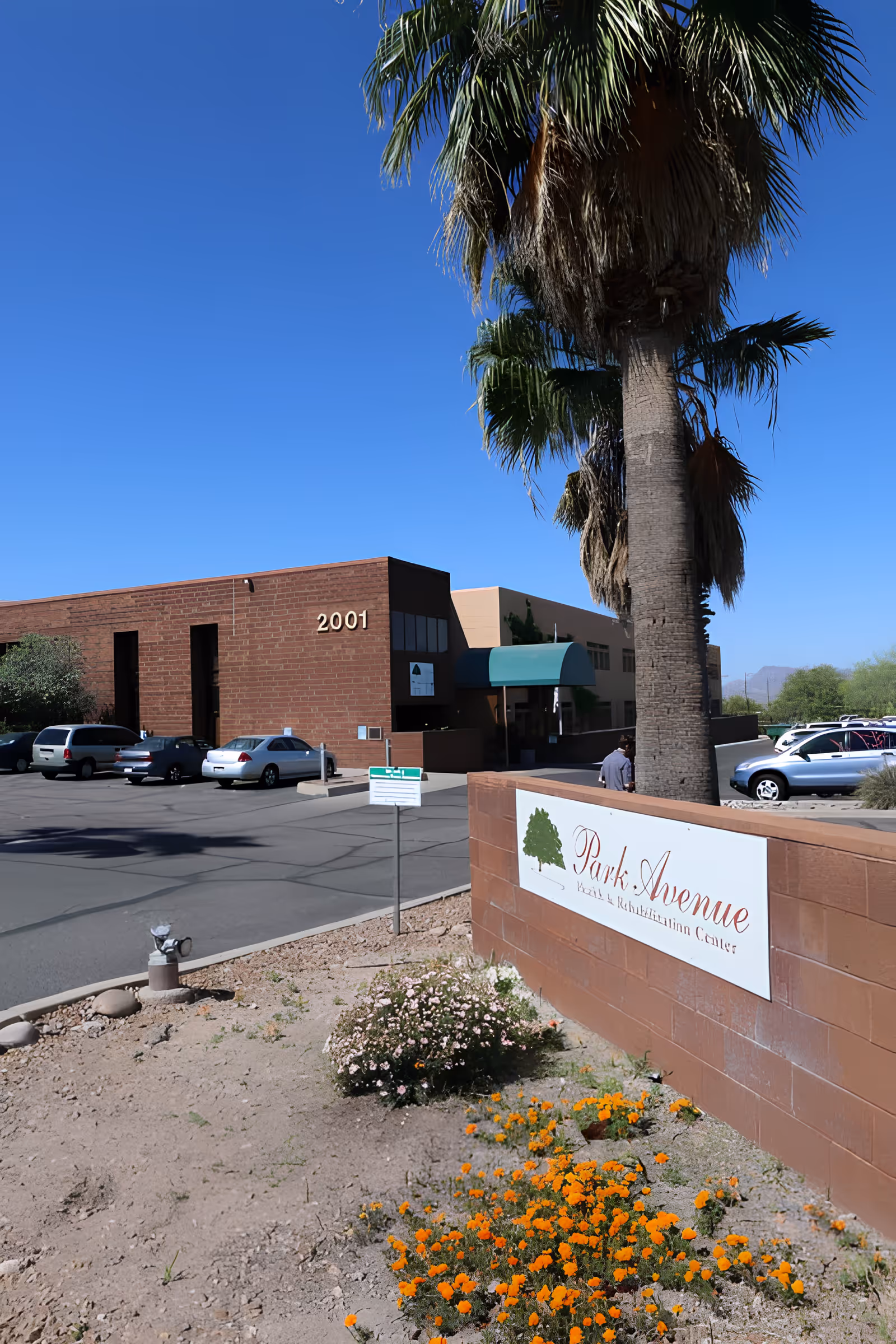 Photo 2 of Park Avenue Health And Rehabilitation