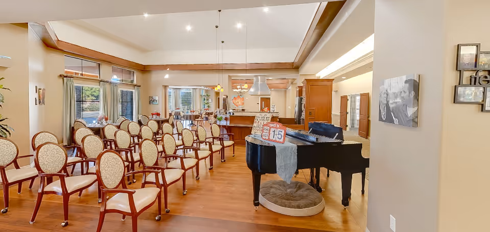Photo 15 of The Auberge at Benbrook Lake