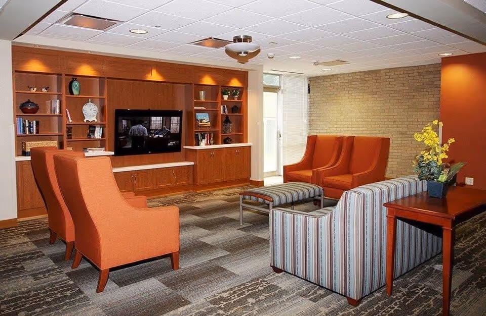 Photo 2 of Lutheran Living