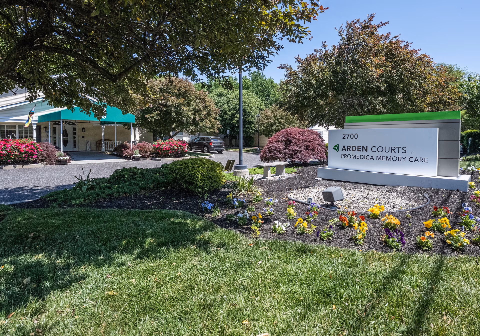 Photo of Arden Courts - ProMedica Memory Care Community (Cherry Hill)