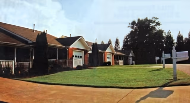 Photo 3 of Henderson Care Center Inc