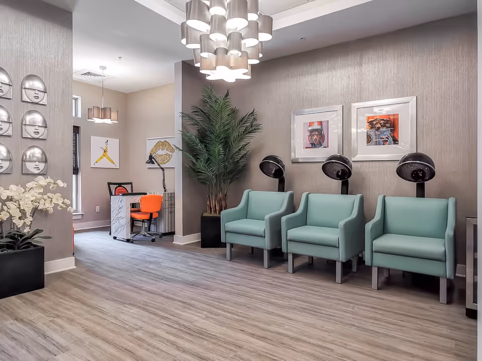 Photo 32 of Tiffany Springs Senior Living