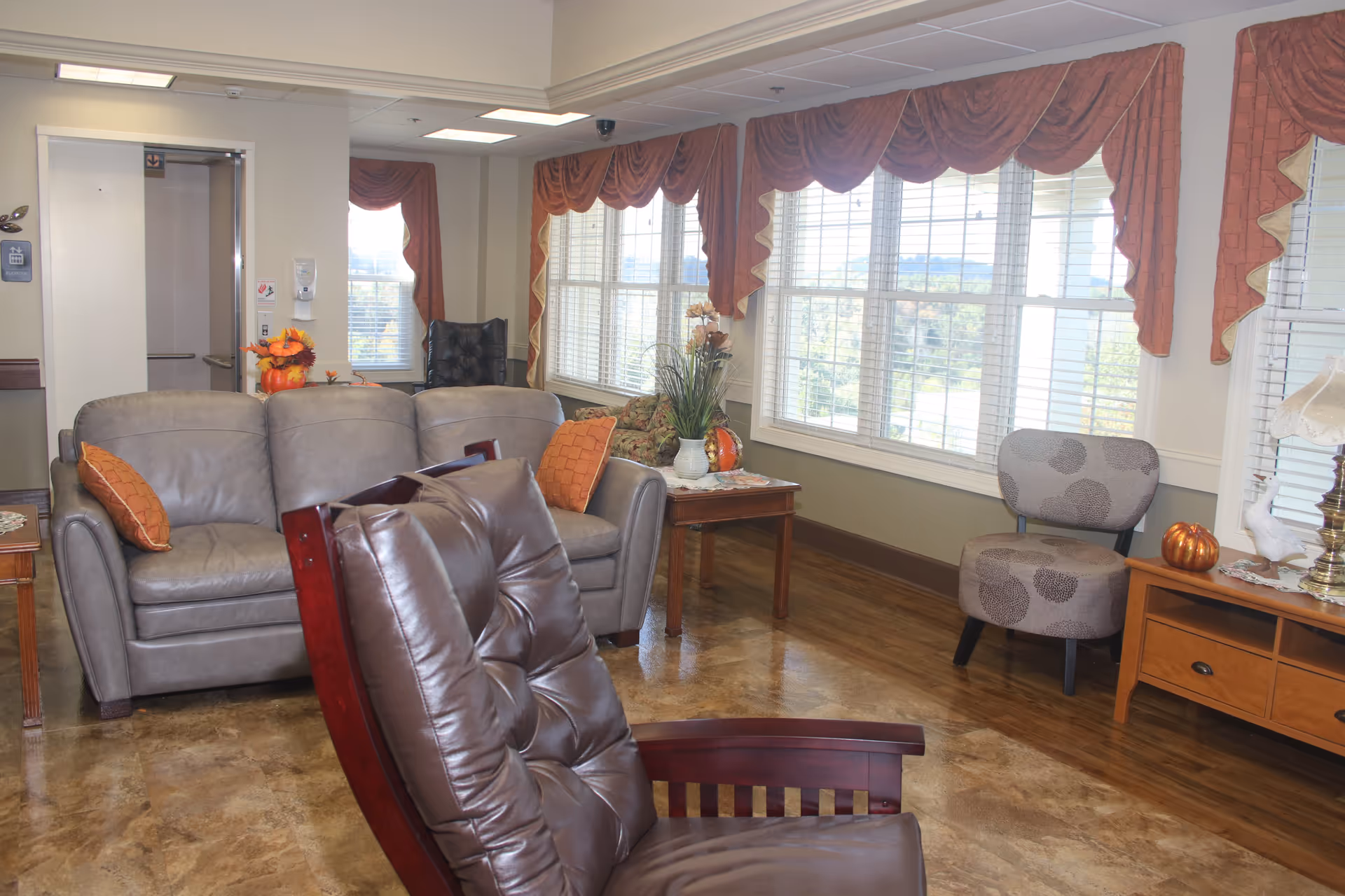 Photo 7 of Family Ministries Retirement & Assisted Living