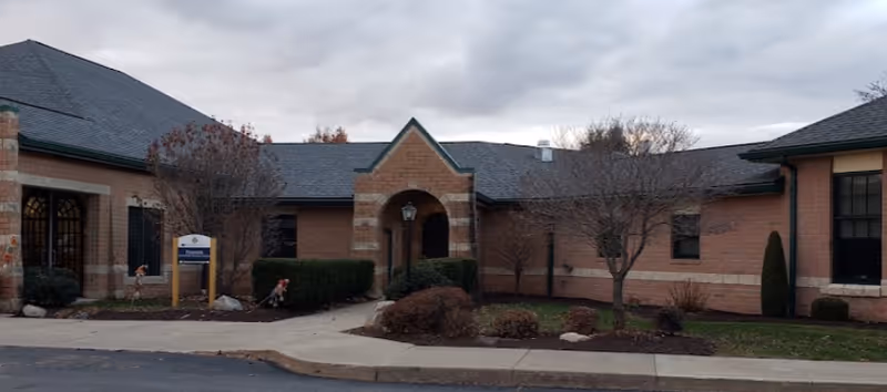 Photo of Carbondale Nursing and Rehabilitation Center