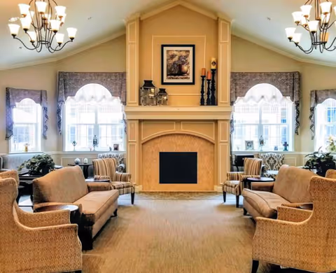 Photo 5 of Encore Memory Care at South Barrington