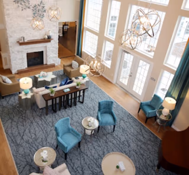 Photo 6 of Maumee Pointe Assisted Living and Memory Care