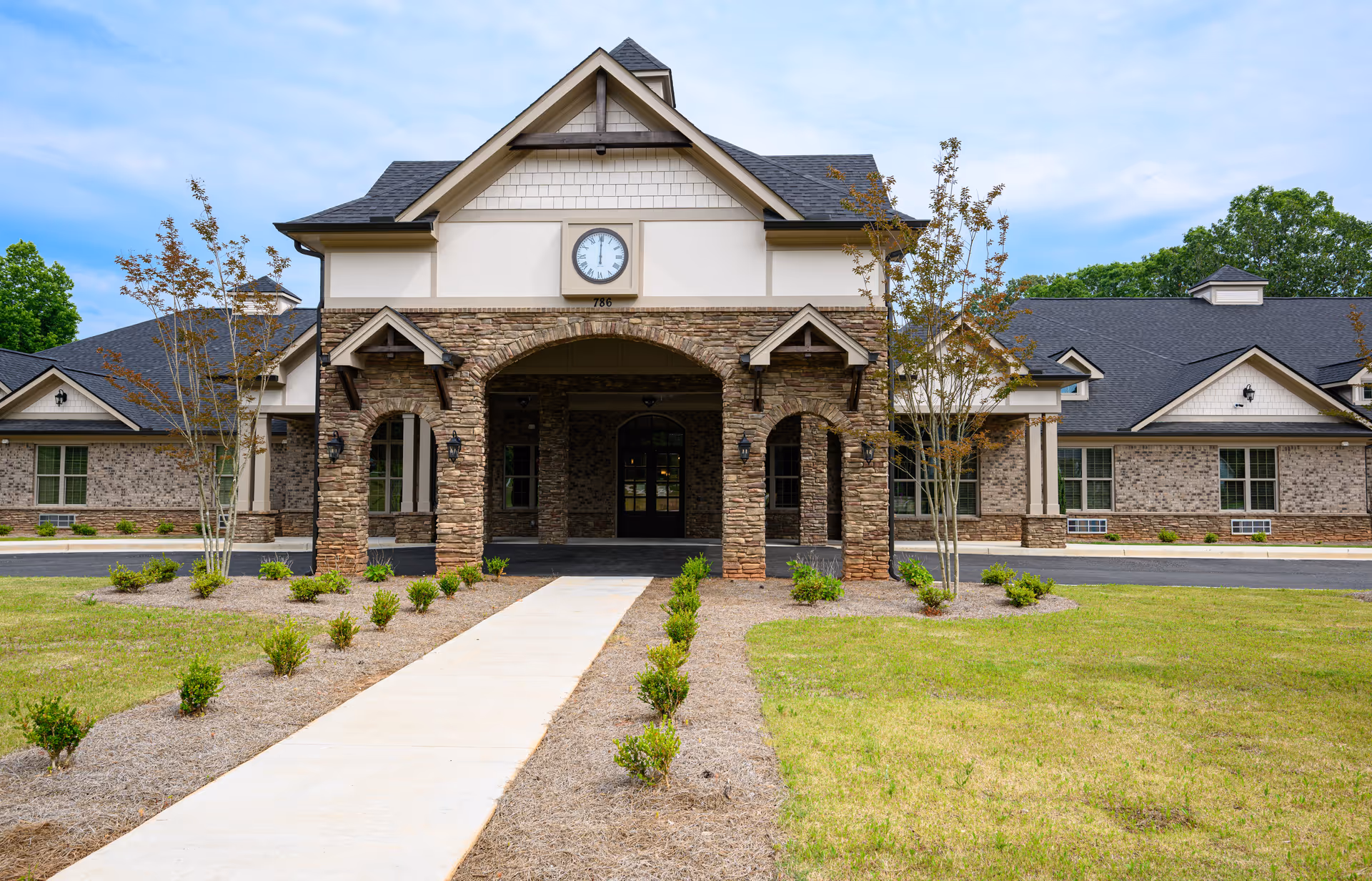 Photo of Magnolia Senior Living at Dawsonvillle