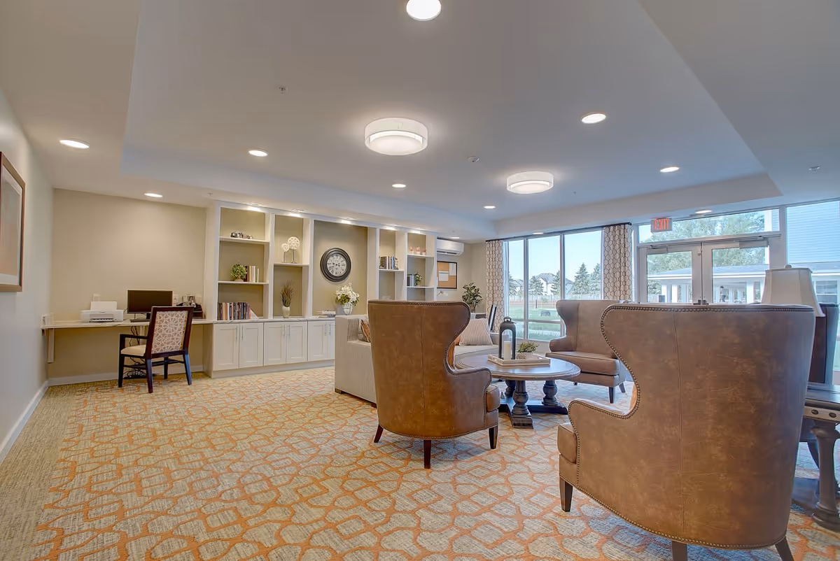 Photo 19 of Evergreen Village at Fort Wayne