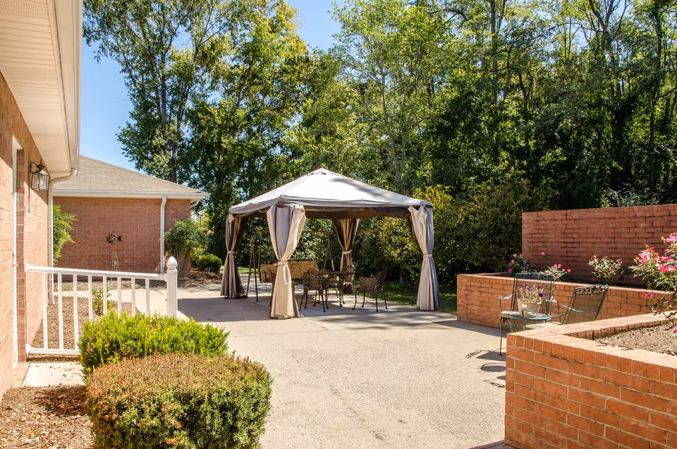 Photo 6 of Azalea Court Senior Living