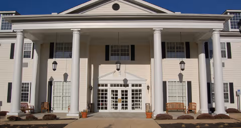 Photo of Brookdale Hockessin