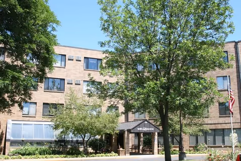 Photo of Wellhaven Senior Living