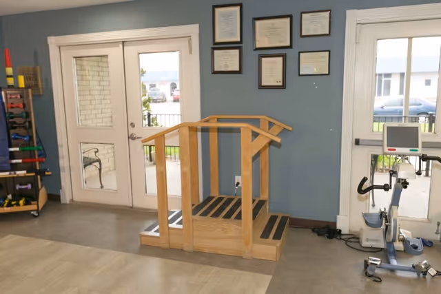 Photo 25 of Legacy Rehabilitation And Living