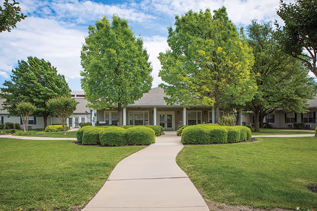 Photo 3 of Brookdale Collin Oaks
