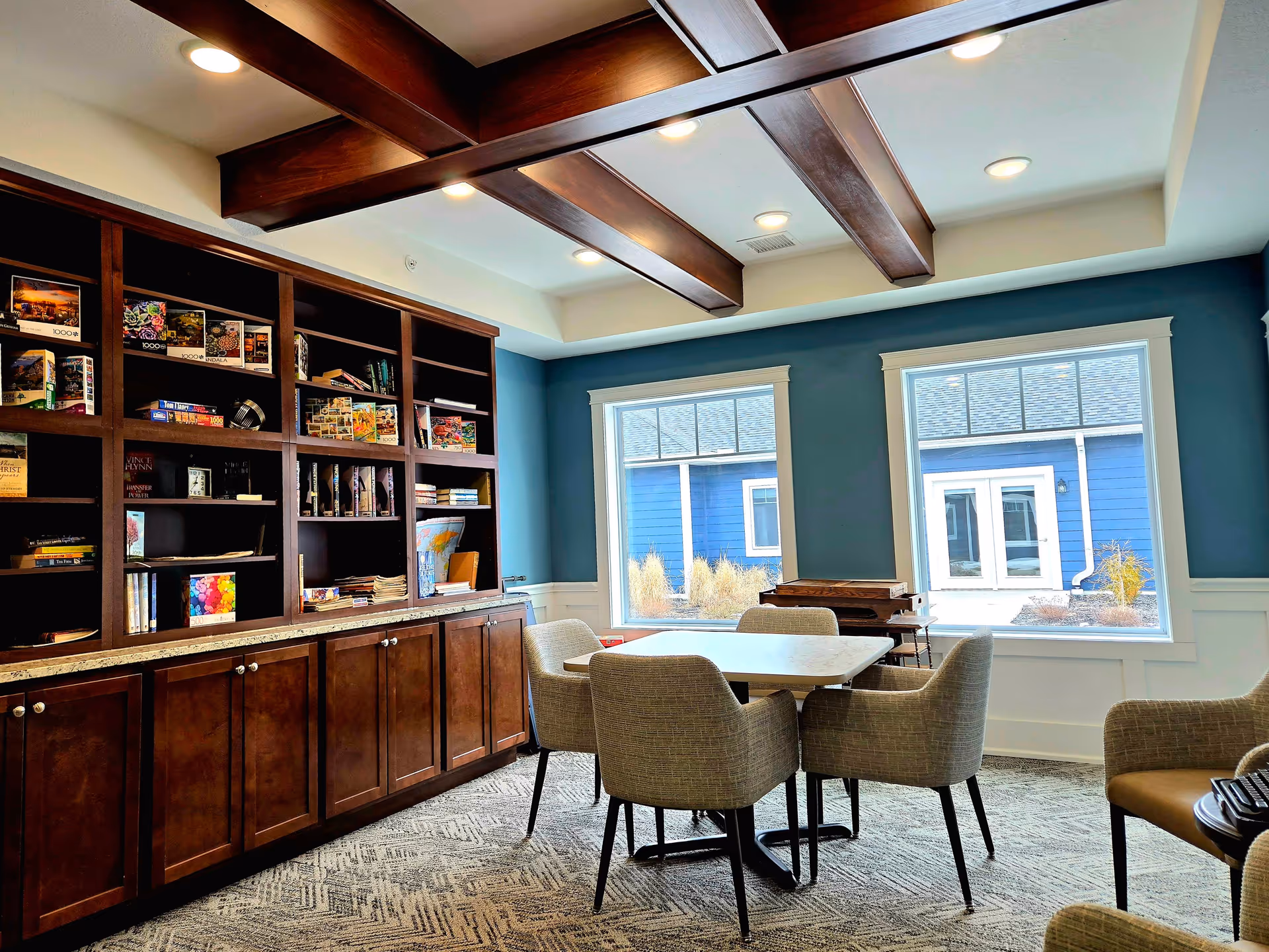 Photo 3 of The Oasis Of Norton Shores