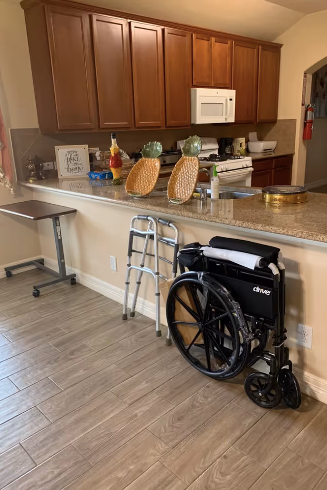 Photo 2 of Wenzy’s Place Care Home LLC