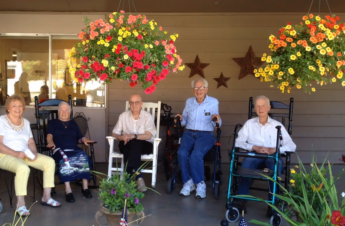 Photo 9 of Bestland Retirement