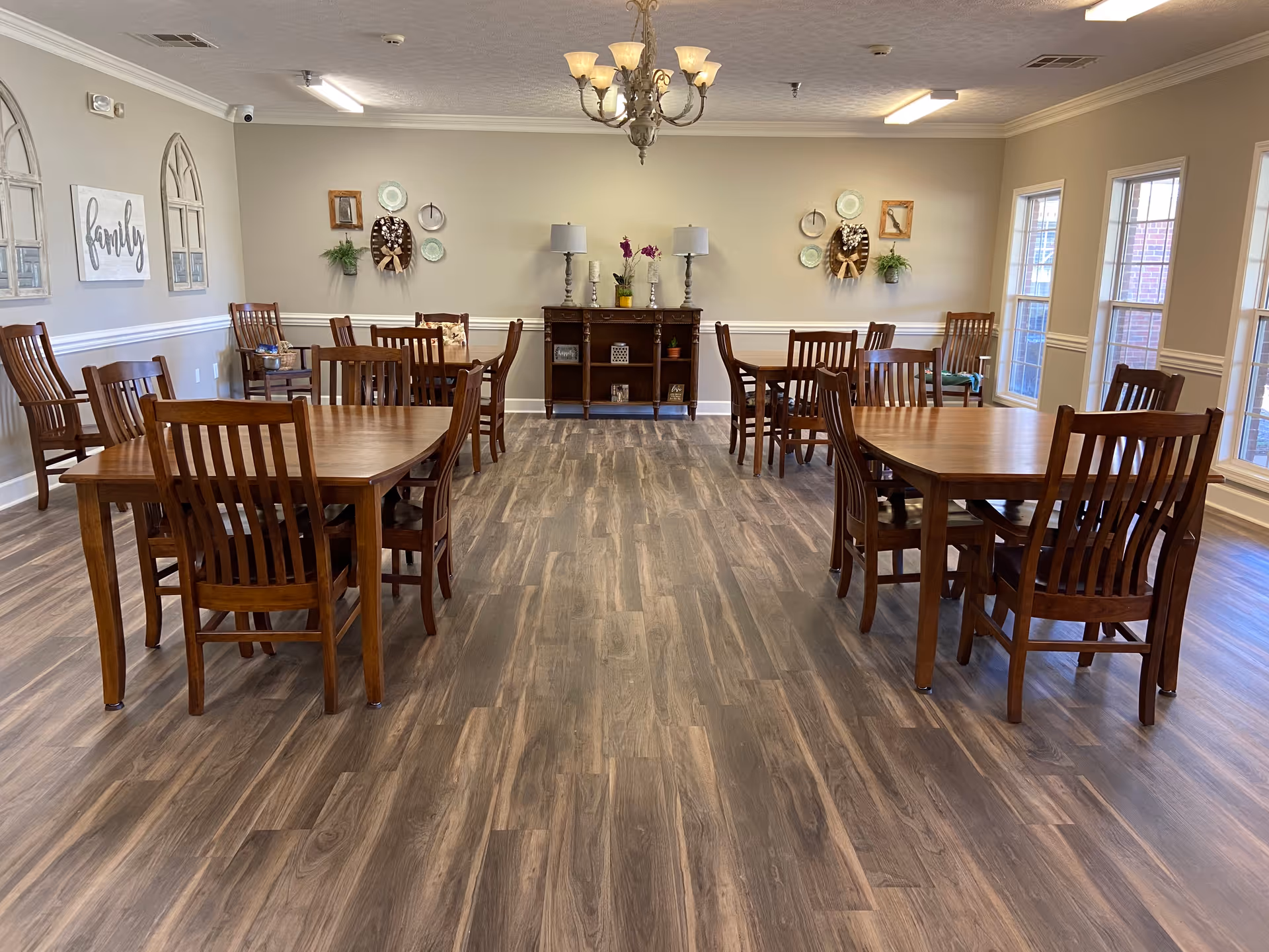 Photo of Pike Manor Inc