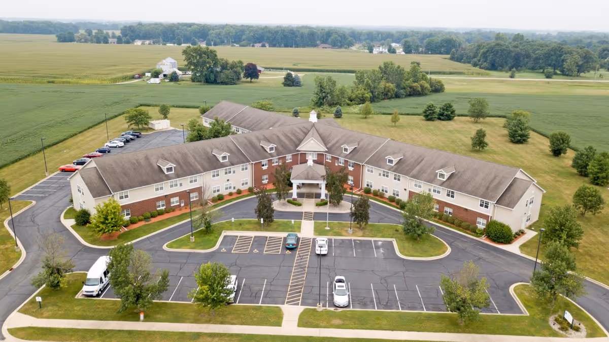 Photo of Heritage Woods of Watseka