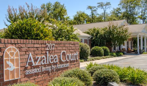 Photo 2 of Azalea Court Senior Living