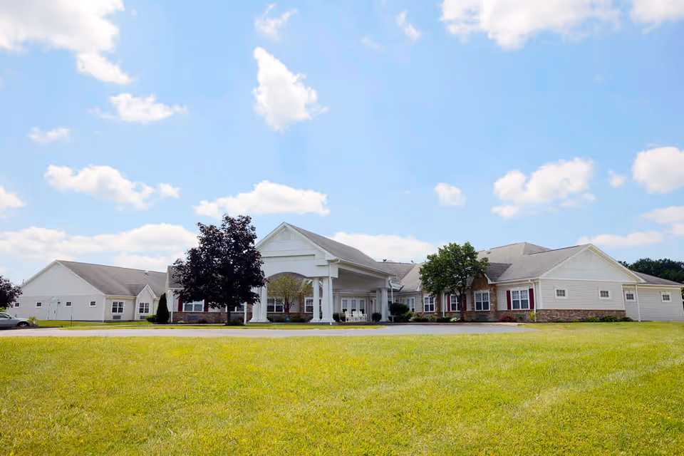 Photo of The Estates by Morgan Senior Living