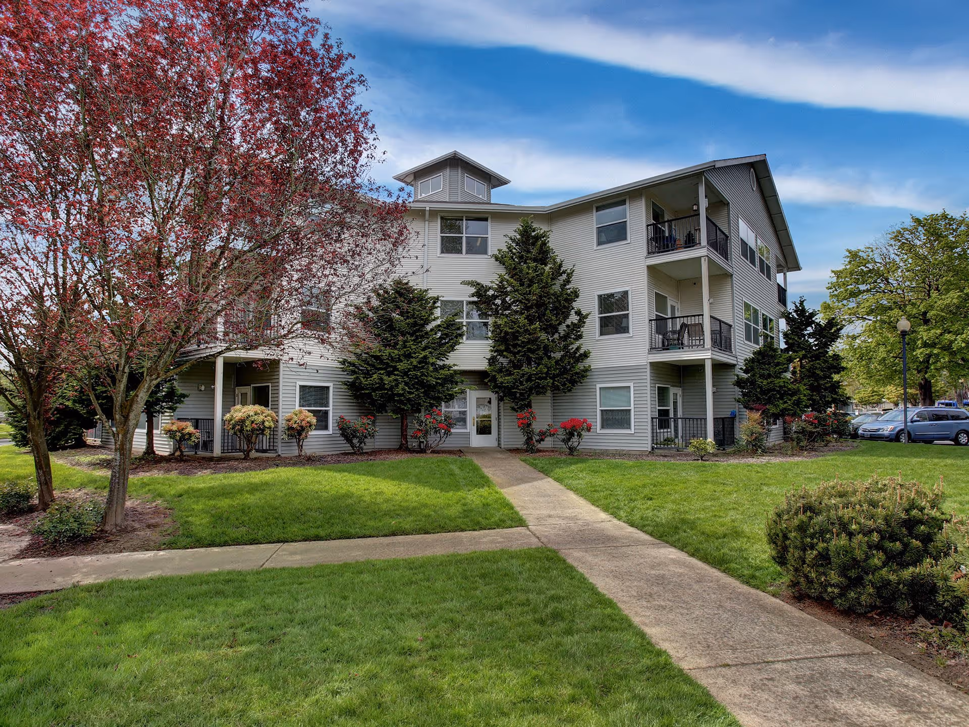 Photo of Prestige Senior Living Monticello Park