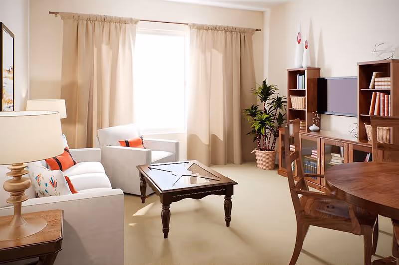 Photo 17 of MorningStar Senior Living at RidgeGate