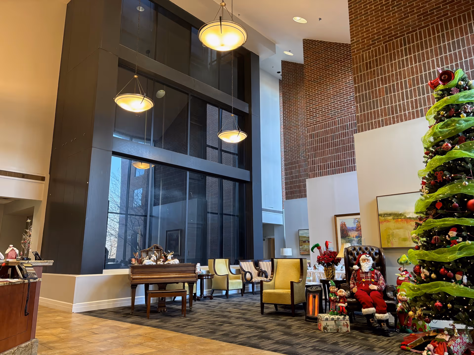 Photo of McKendree Village Foundation