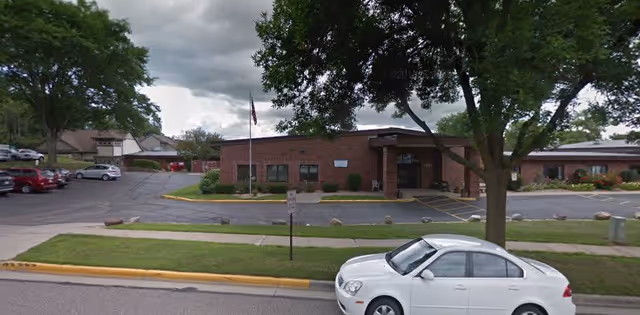 Photo of SSM Health St. Clare Meadows Care Center