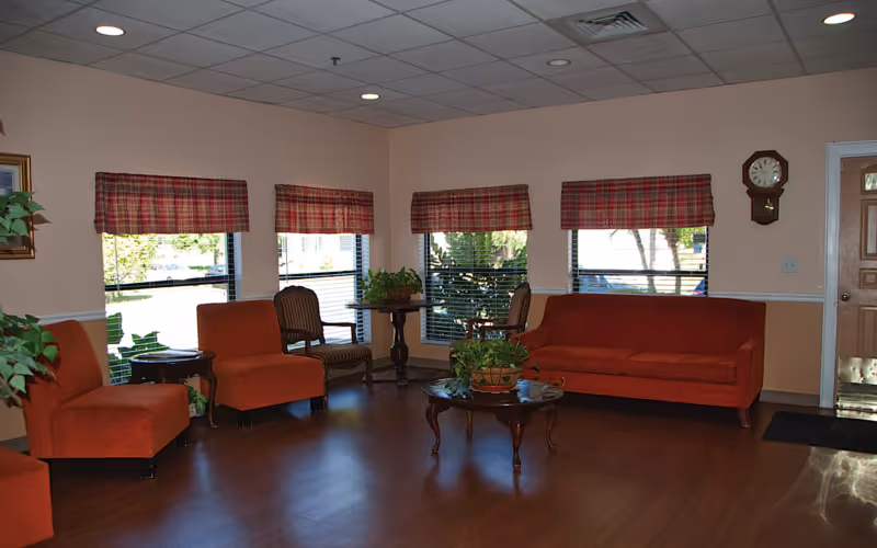 Photo 3 of Lakeland Manor Assisted Living Facility