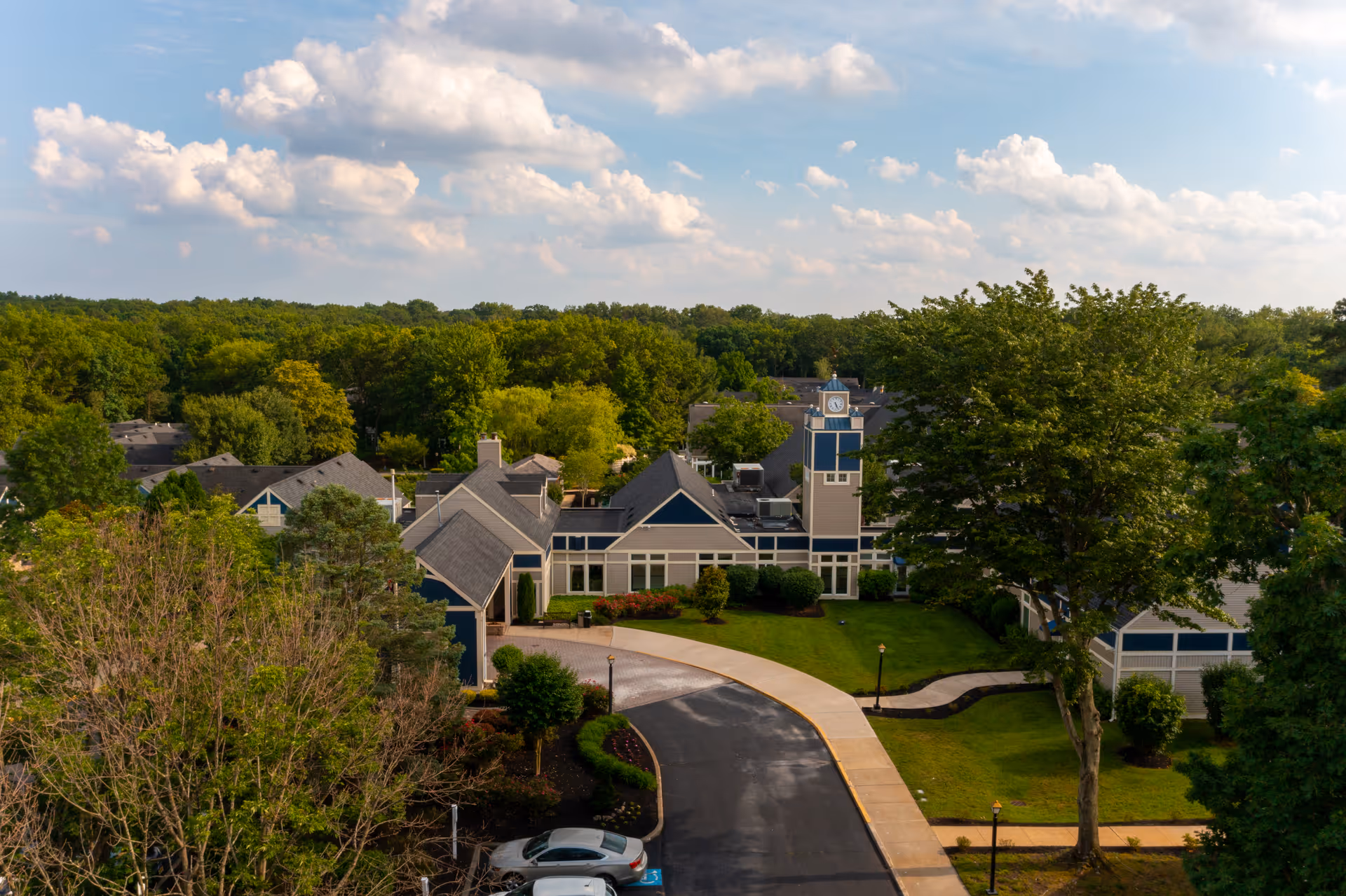 Photo 1 of Harrogate Retirement Community