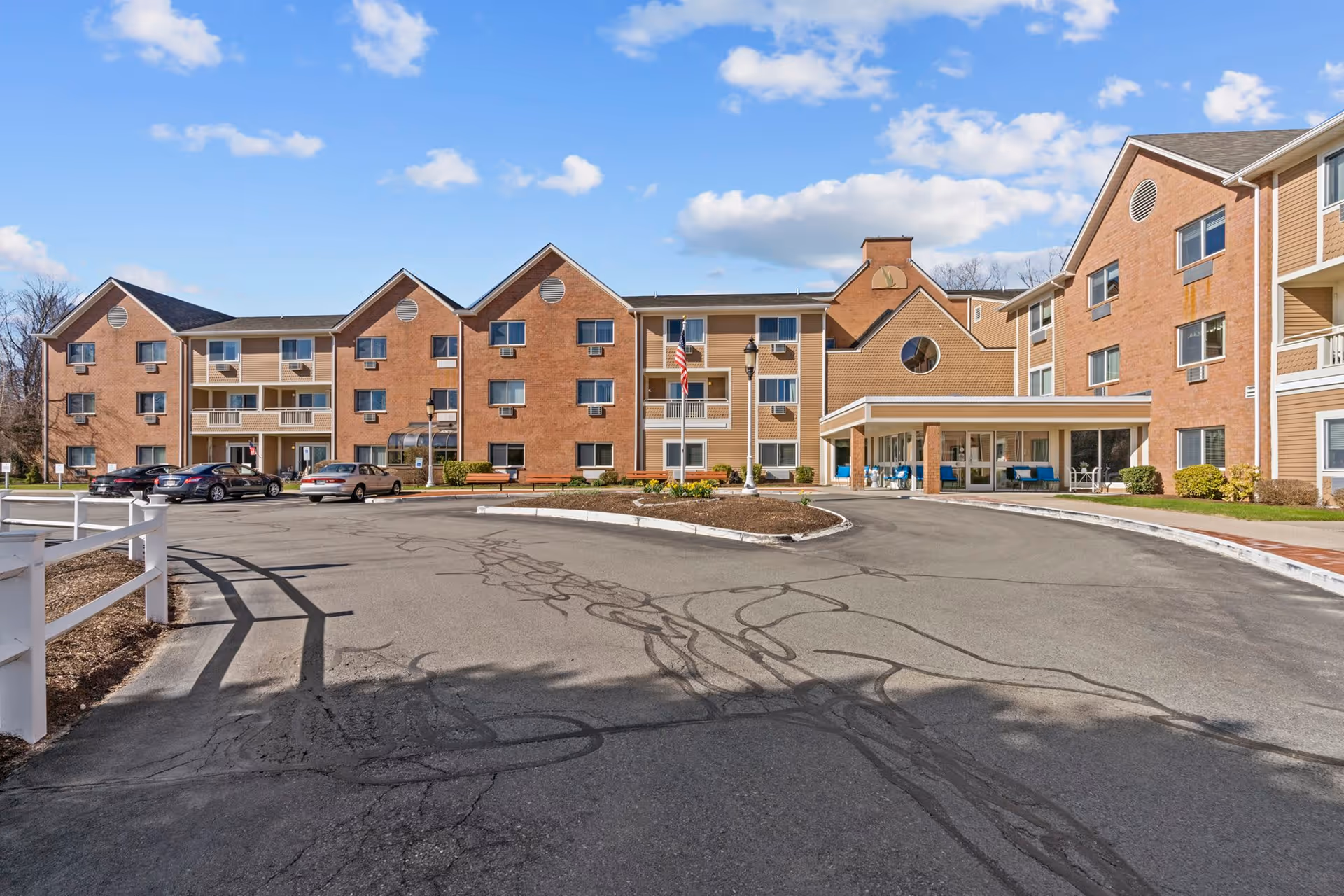 Photo of Chapel Hill Senior Living