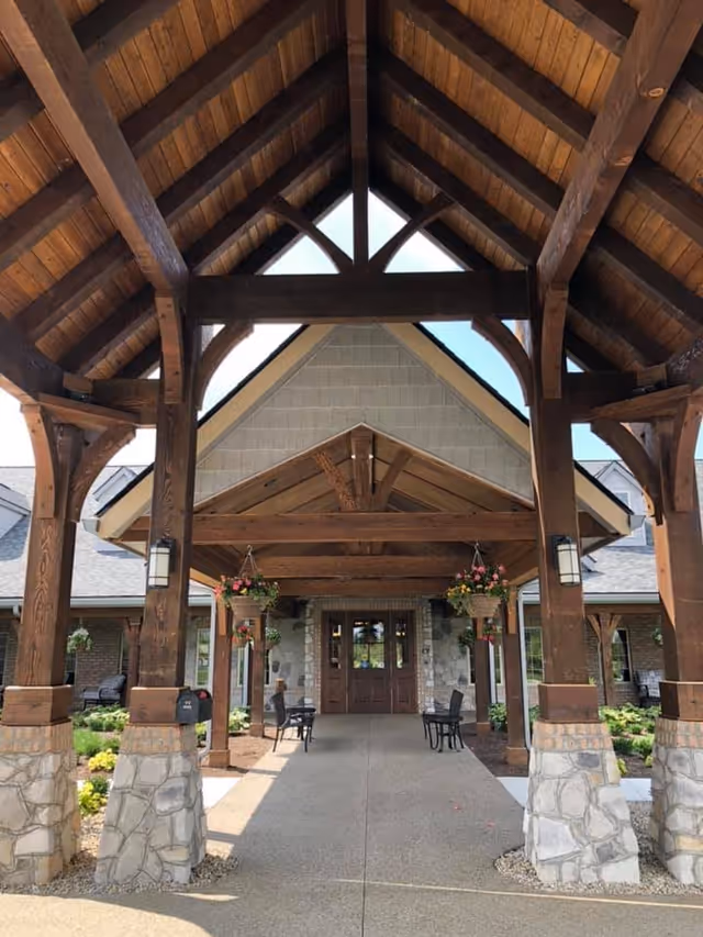 Photo 2 of The Inn at Library Way