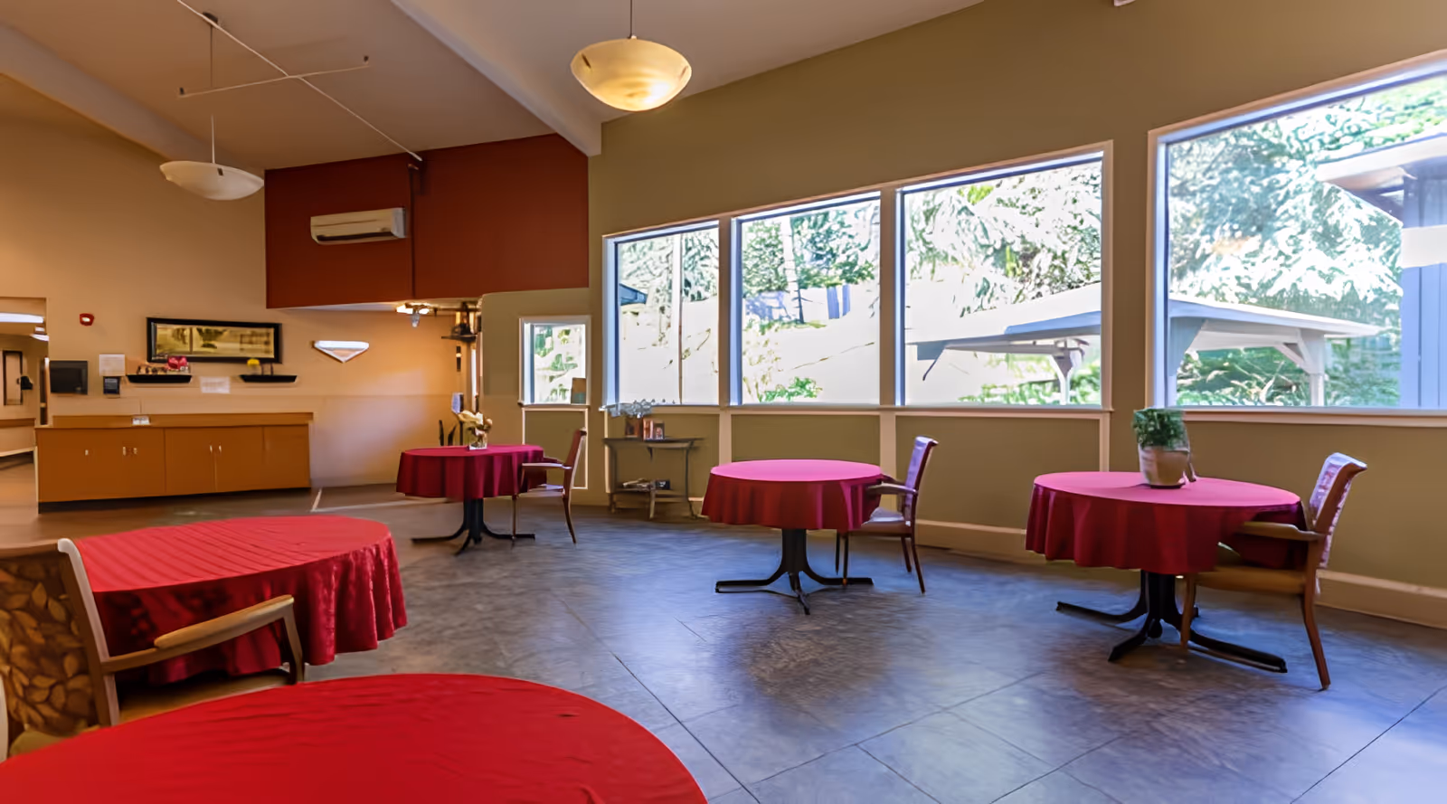 Photo 8 of Hillside Heights Rehabilitation Center