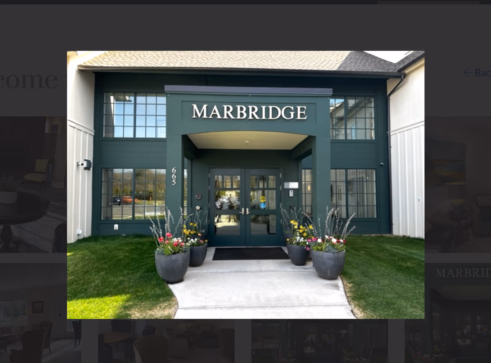 Photo 3 of Marbridge Assisted Living & Memory Care