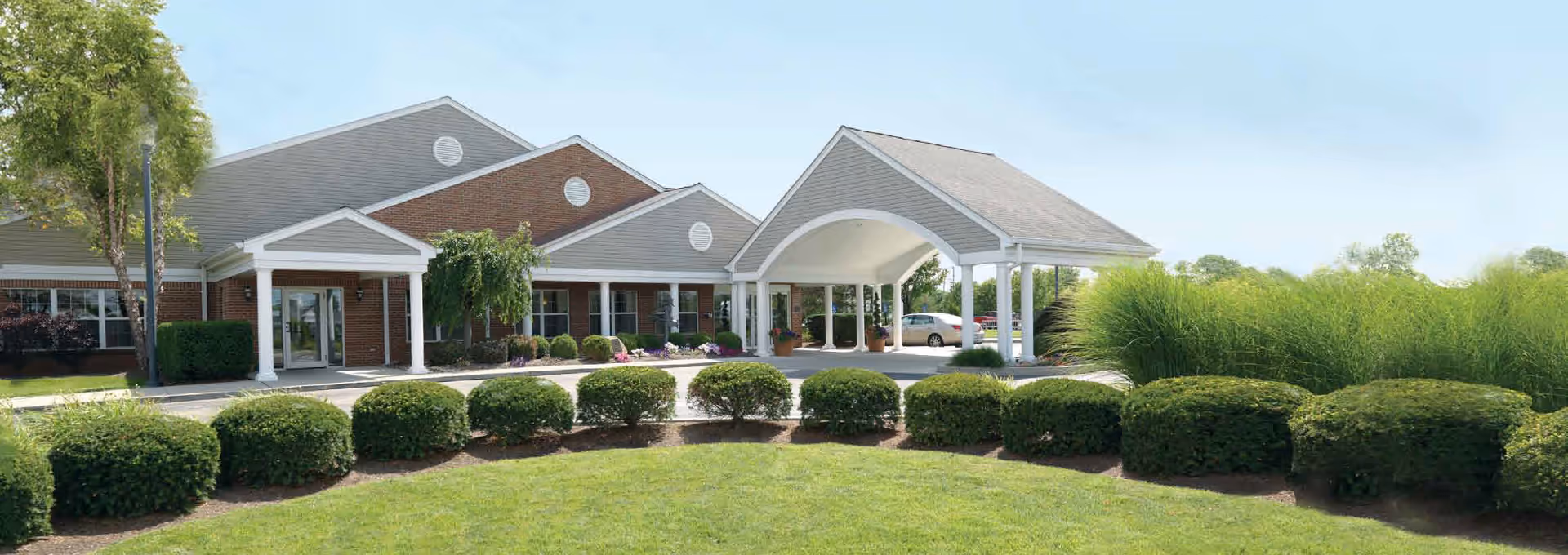 Photo of Dayspring Skilled Nursing Facility
