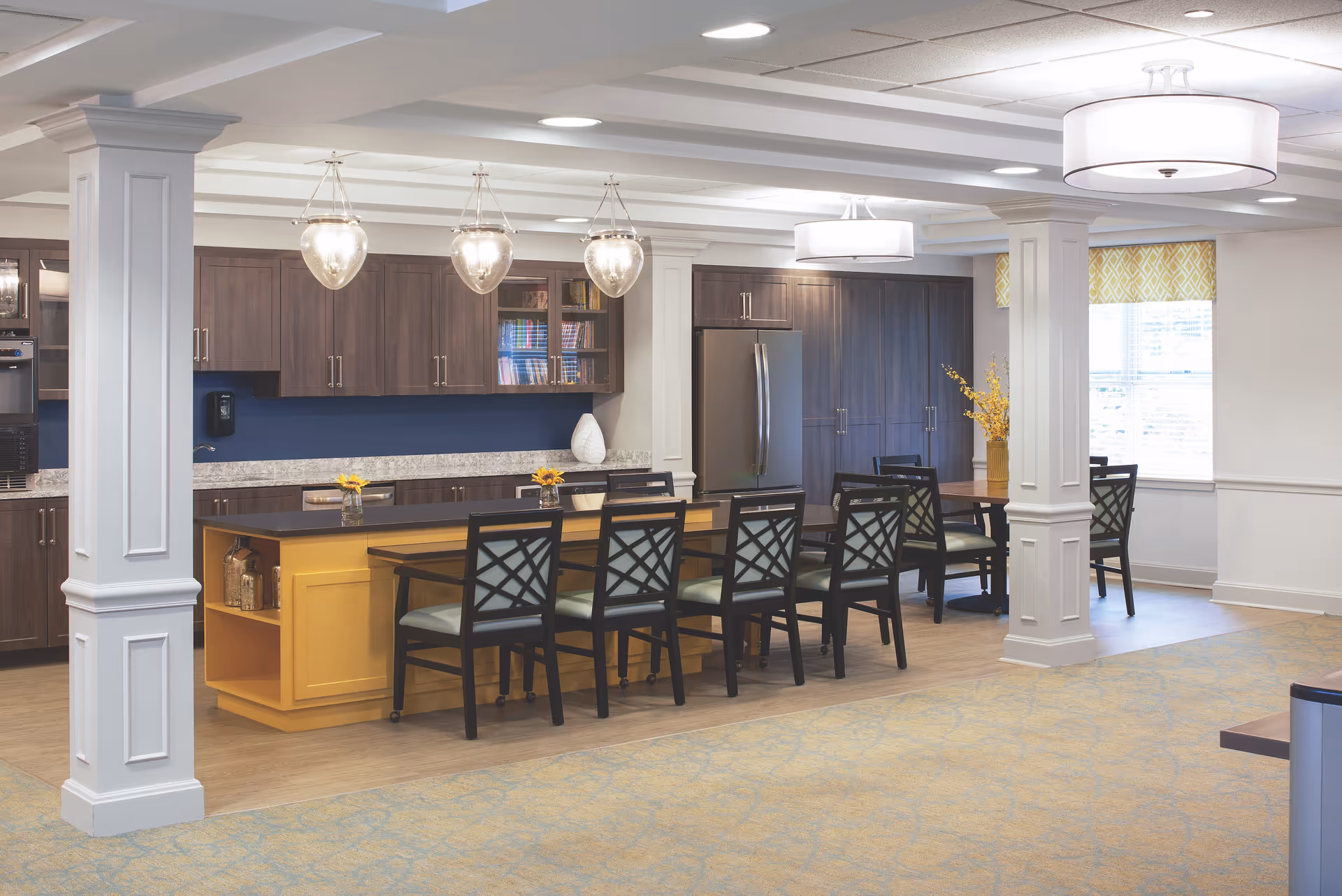 Photo 11 of University Senior Living