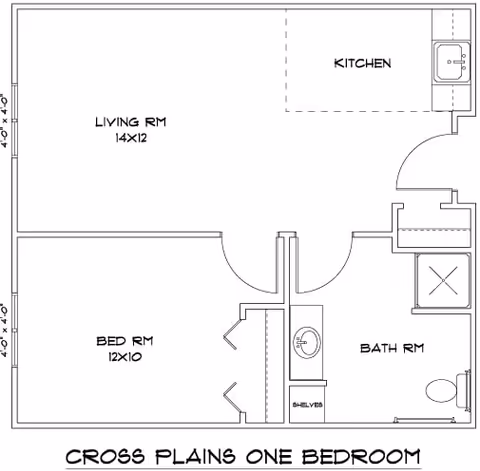 Photo 11 of VitaCare Living of Cross Plains