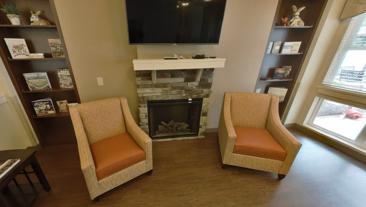 Photo 5 of Rose Glen Manor