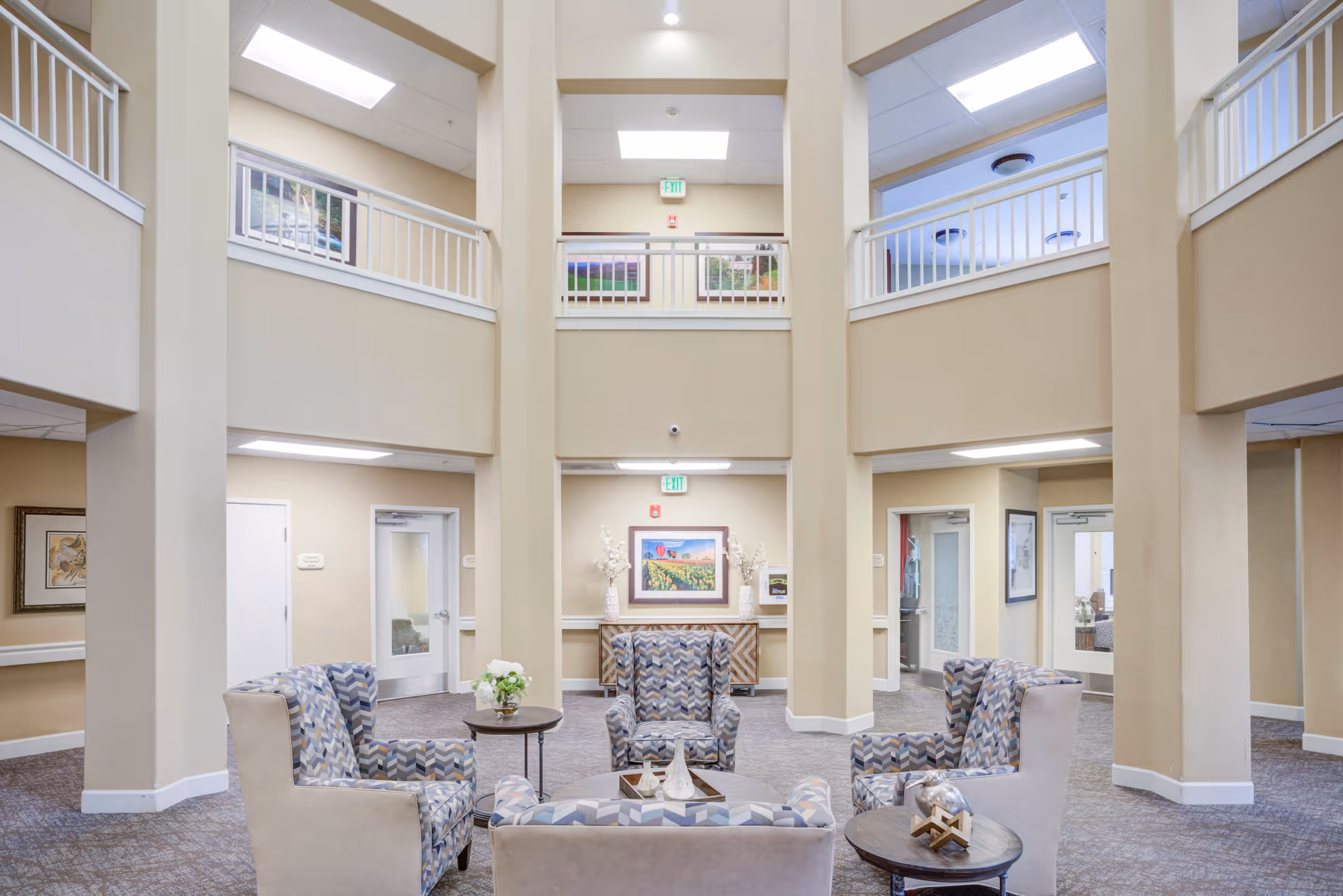 Photo 32 of Timber Pointe Senior Living